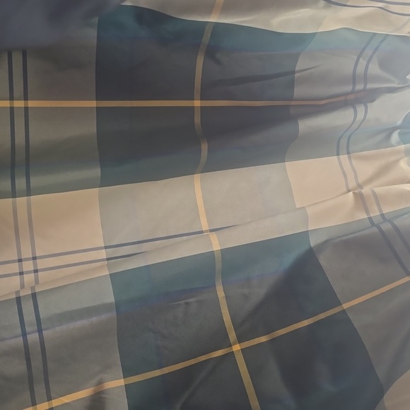 Barbour Hoxa Plus Quilted  Women's Black Puffer Jacket - Picture 8 of 12